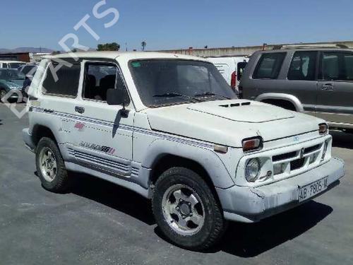 Driveshaft SAAB 9-3 (YS3D) 2.2 TiD | BP8240060M37 