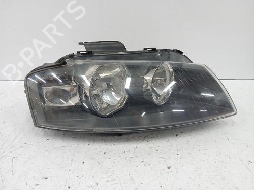 Right headlight AUDI A3 Sportback (8PA) 2.0 TDI | BP29851134C29