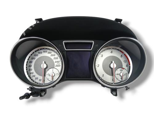 Used Instrument cluster MERCEDES-BENZ CLA Shooting Brake (X117) [2015-2019]  23575617