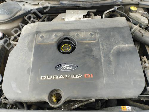 Cylinder head FORD MONDEO III Saloon (B4Y) 2.0 16V TDDi / TDCi | BP12942801M5 