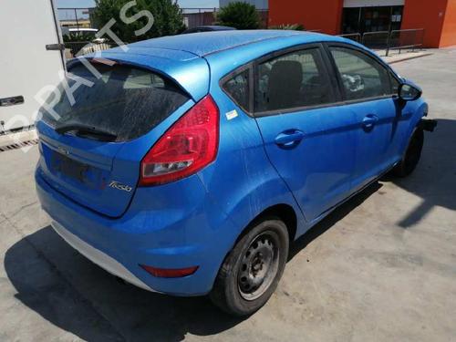 Right front seat FORD FIESTA VI (CB1, CCN) 1.25 | BP9095458C16