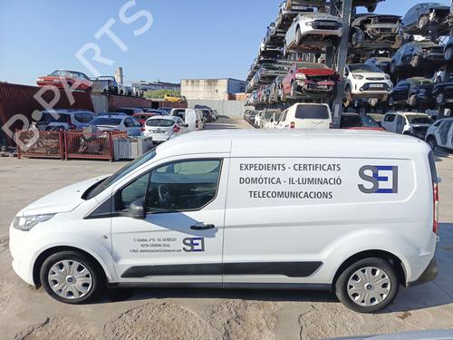 Climate control FORD TRANSIT CONNECT V408 Box Body/MPV | BP35956759I5 - Image 8