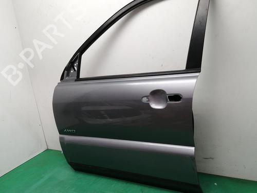Left front door KIA SPORTAGE II (JE_, KM_) 2.0 CRDi | BP12427824C2 