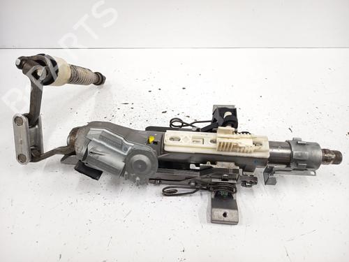 Steering column MERCEDES-BENZ E-CLASS (W211) | BP38725348M21 - Image 3