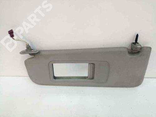 Used Left sun visor Left sun visor BMW 3 (E90) 335 d (286 hp) 7186000 7186000