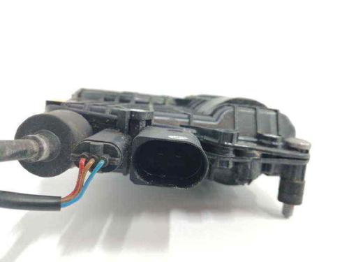Rear left lock TOYOTA COROLLA Verso (ZER_, ZZE12_, R1_) 2.2 D-4D (AUR10_, AUR10R) | BP5103718C100 