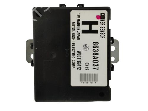 Used Electronic module MITSUBISHI ASX (GA_W_) 1.8 DI-D (GA6W) (150 hp) 17748913