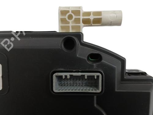 Compteur de vitesse RENAULT KANGOO / GRAND KANGOO II (KW0/1_) 1.5 dCi 70 (KW0V, KW0A) | BP17919546C47 