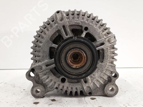 Alternator SEAT LEON SC (5F5) 1.6 TDI | BP39527208M7 - Image 3
