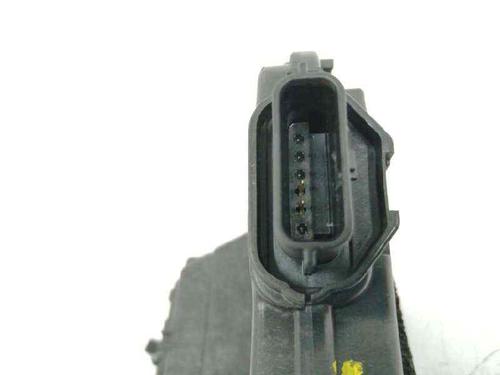 Front right lock NISSAN MICRA V (K14)  | BP9130174C97 