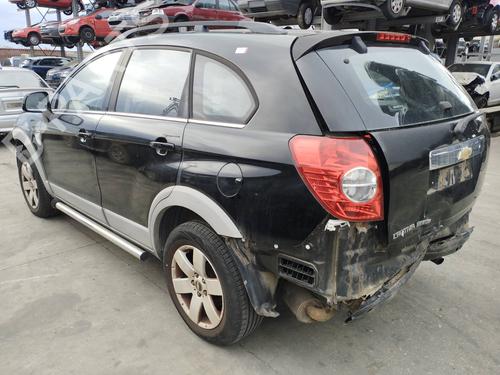 Radio CHEVROLET CAPTIVA (C100, C140)  | BP17775388E6 
