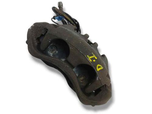 Used Left front brake caliper MERCEDES-BENZ SPRINTER 5-t Van (B906) 511 CDI (906.653, 906.655, 906.657) (114 hp) 28513374