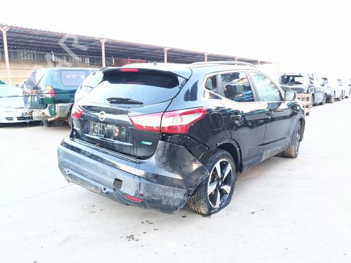 Used Parts NISSAN QASHQAI II (J11, J11_) 1.5 dCi (110 hp) 4322201