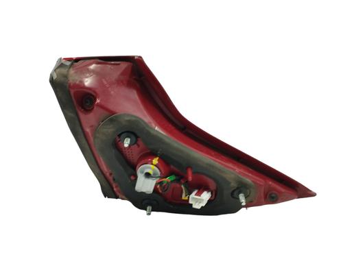 Right tailgate light HYUNDAI IONIQ (AE)  | BP16700532C80
