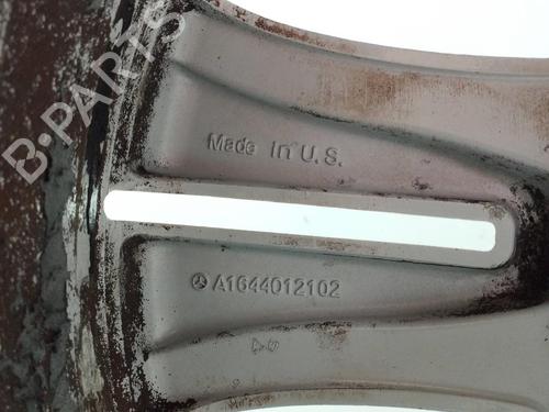 Rim MERCEDES-BENZ M-CLASS (W164)  | BP13410913C45 