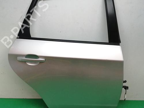 Used Right rear door SUBARU IMPREZA Hatchback (GR, GH, G3) 1.5 F (GH2) (107 hp) 10526336