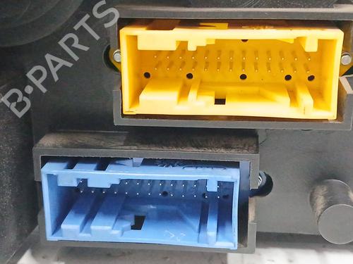 Instrument cluster NISSAN PRIMERA Hatchback (P12) 1.6 | BP29403069C47 