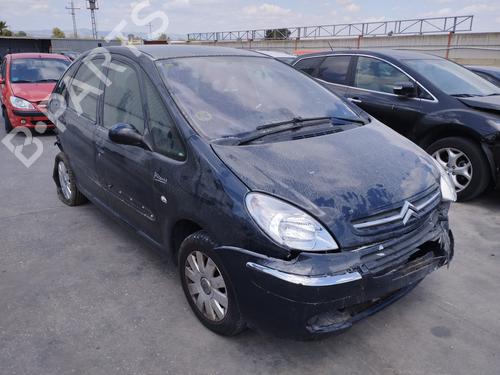 Gearbox CITROËN XSARA PICASSO (N68)  | BP13717011M3 