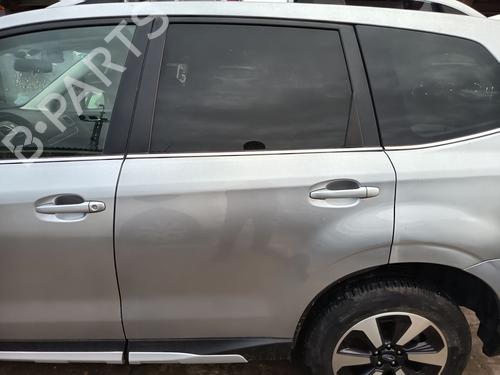 Porte arrière gauche SUBARU FORESTER (SJ_) 2.0 D AWD (SJD) (147 hp) 31882508