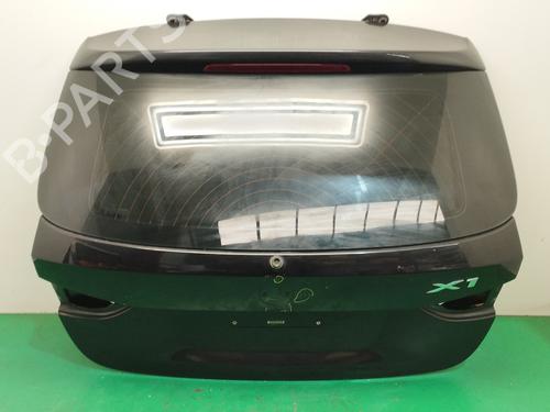 Used Tailgate BMW X1 (E84) [2009-2015]  23575732