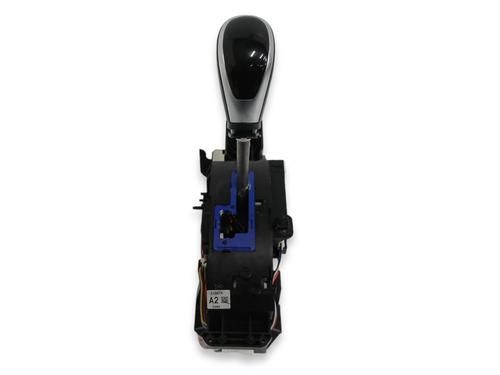 Used Gear lever NISSAN X-TRAIL III (T32_, T32R, T32RR) 1.3 DIG-T (160 hp) 23959020