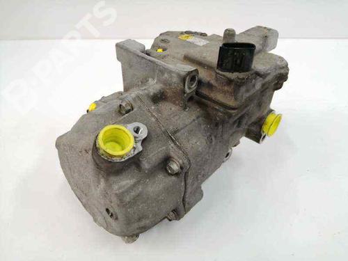 AC compressor TOYOTA AURIS Estate (_E18_) 1.8 Hybrid (ZWE186_, ZWE186R, ZWE186H) | BP8166300M34 