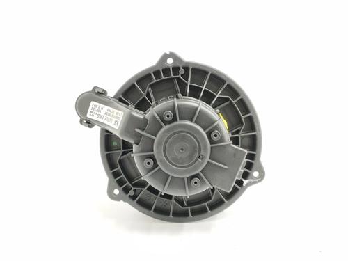 Heater blower motor HYUNDAI TUCSON (JM)  | BP12428711M62 