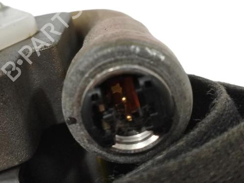 Front right seatbelt TOYOTA AVENSIS (_T25_) 2.0 VVT-i (AZT250_, AZT250R) | BP17457475I25 