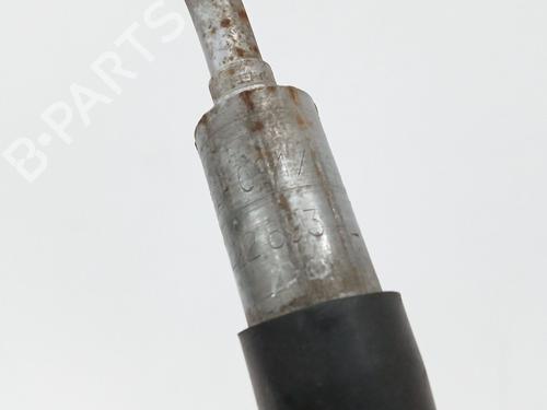 Pipe AUDI A4 B5 (8D2) 1.8 | BP37442123M125 - Image 4