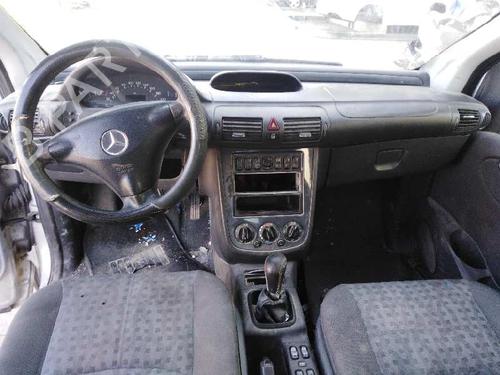 Electronic module MERCEDES-BENZ VANEO (414) 1.7 CDI (414.700) | BP39666932M83  - Image 16