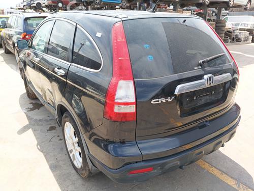 Left front steering knuckle HONDA CR-V III (RE_) 2.2 i-CTDi 4WD (RE6) | BP27806962M25 