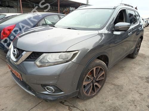 Brugte NISSAN X-TRAIL III (T32_, T32R, T32RR) 1.6 dCi (T32) (130 hp) 4404954