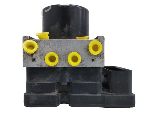 Used ABS pump CHEVROLET AVEO / KALOS Hatchback (T250, T255) 1.2 (84 hp) 17028756