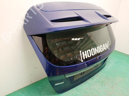 Tailgate FORD FIESTA VI (CB1, CCN) 1.0 EcoBoost | BP31115540C6