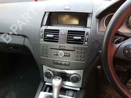 Elektronisk modul MERCEDES-BENZ C-CLASS (W204)  | BP2697059M83 