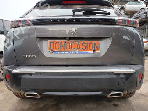 Used Rear bumper Rear bumper 31837782 31837782