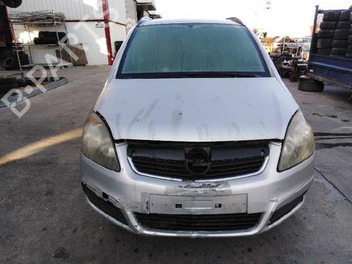 Klimaleitungen OPEL ZAFIRA / ZAFIRA FAMILY B (A05) 1.9 CDTI (M75) | BP14148927M126 