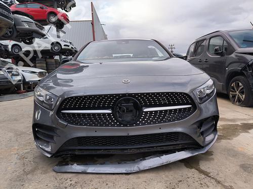 Brugte MERCEDES-BENZ A-CLASS (W177) A 200 d (177.012) (150 hp) 4403456