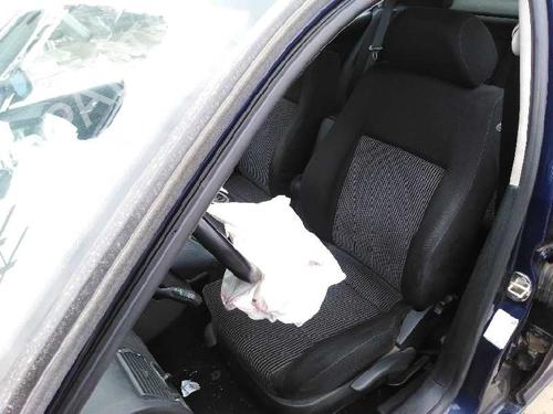 Engine control unit (ECU) VW GOLF IV (1J1) 1.6 16V | BP10357316M57 