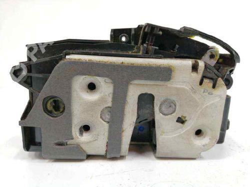 Used Front right lock FORD FIESTA VI (CB1, CCN) 1.5 TDCi (75 hp) 9109612