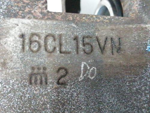 Left front brake caliper HONDA FR-V (BE)  | BP11605255M105 