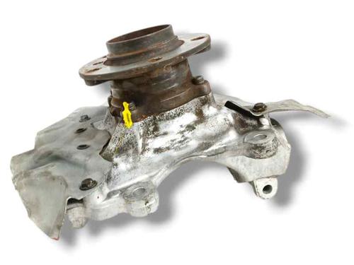 Left front steering knuckle BMW 7 (E65, E66, E67) 730 i, Li | BP24660341M25 