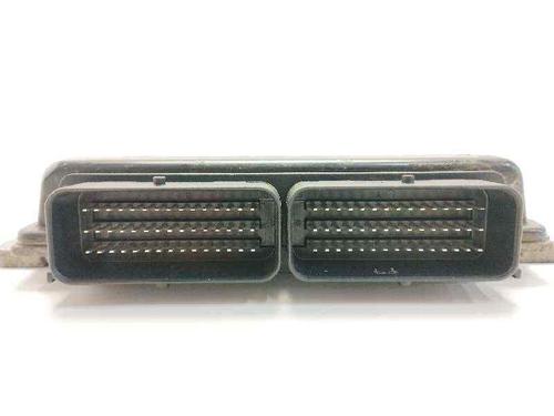 Engine control unit (ECU) CHEVROLET LACETTI (J200)  | BP9741601M57 