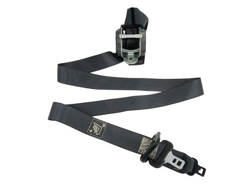 Sicherheitsgurt hinten mitte für DODGE CALIBER 2.0 CRD (140 hp) 17773414