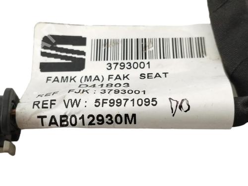 Electronic module SEAT LEON ST (5F8)  | BP17735248M83 