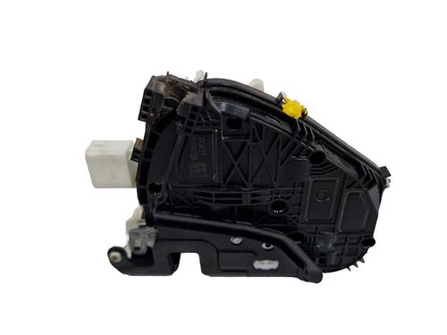 Rear right lock AUDI Q2 (GAB, GAG) 2.0 TDI quattro | BP11356222C99