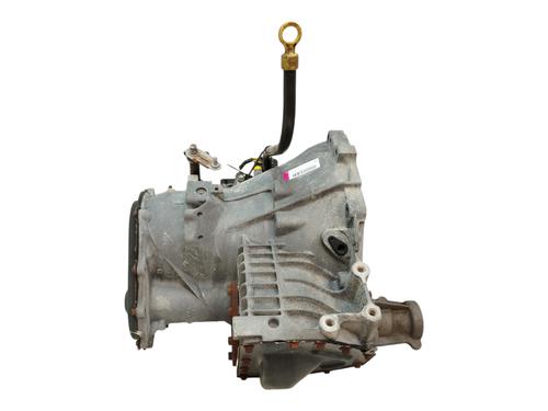 Gearbox CHRYSLER VOYAGER IV (RG, RS) 2.8 CRD | BP21126643M3 
