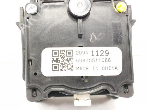 Steering column stalk OPEL ADAM (M13)  | BP12436292I23 
