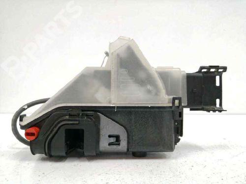 Rear left lock PEUGEOT 3008 II SUV (MC_, MR_, MJ_, M4_)  | BP9131158C100 