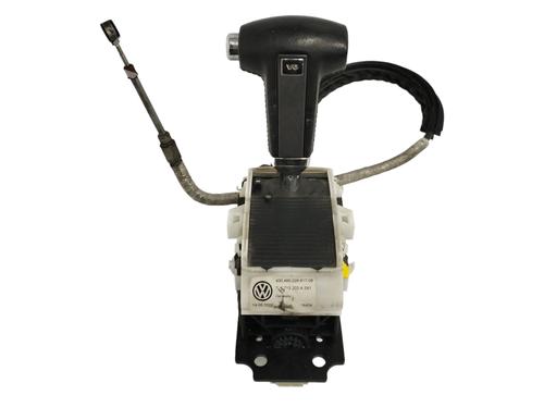 Used Gear lever Gear lever VW TOUAREG (7LA, 7L6, 7L7) [2002-2013] 16376673 16376673